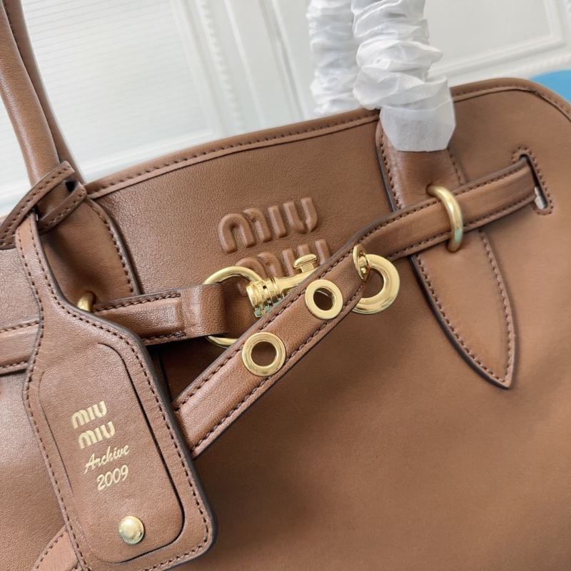 Miu Miu Tote Bags